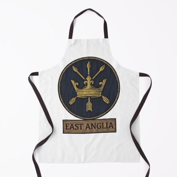 Item preview, East Anglia designed and sold by sirglennbo.