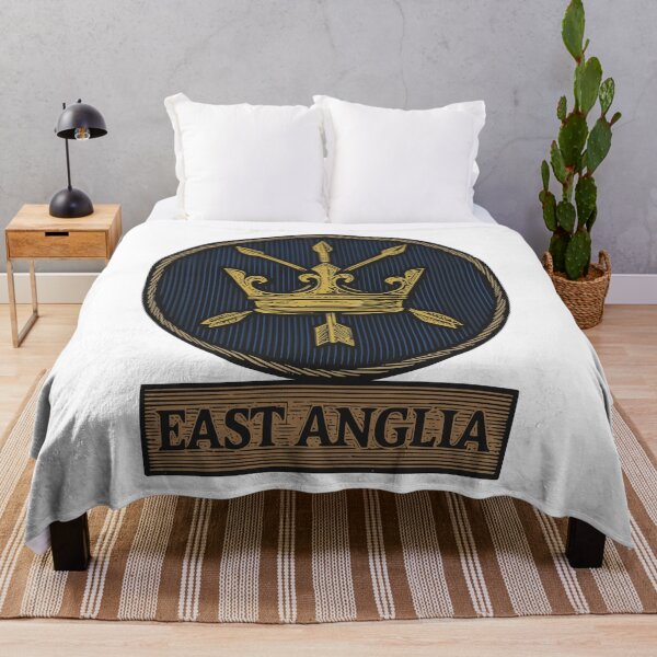 Item preview, East Anglia designed and sold by sirglennbo.