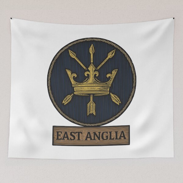 Item preview, East Anglia designed and sold by sirglennbo.
