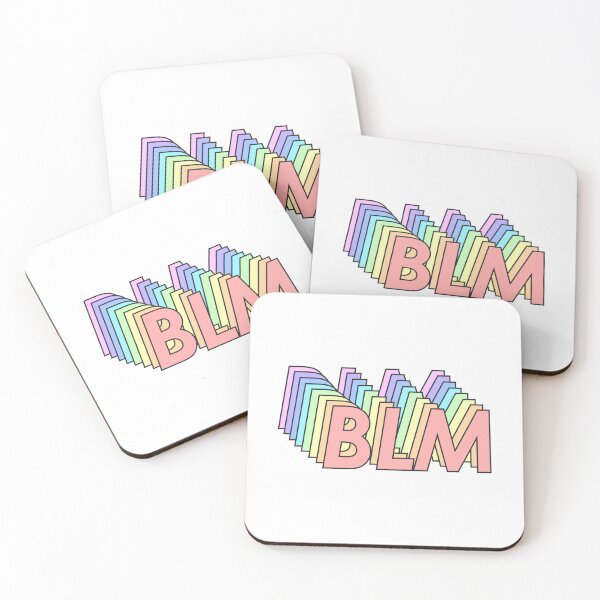 Item preview, BLM designed and sold by oddwonders.