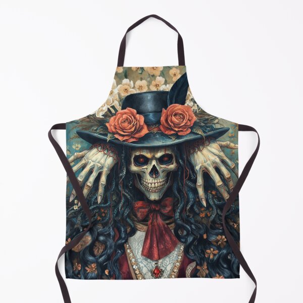 Item preview, Madame Memento designed and sold by Edenglow Prints & Peculiars.
