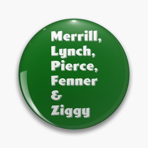 Item preview, Merrill designed and sold by Normbot2000.