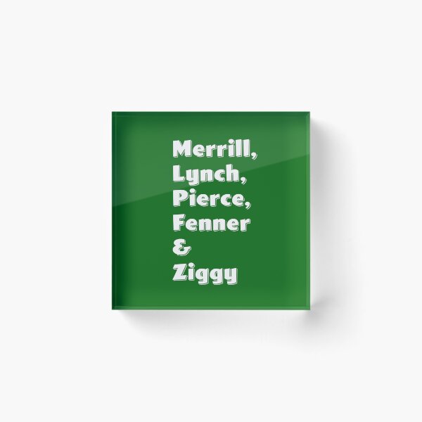 Item preview, Merrill designed and sold by Normbot2000.