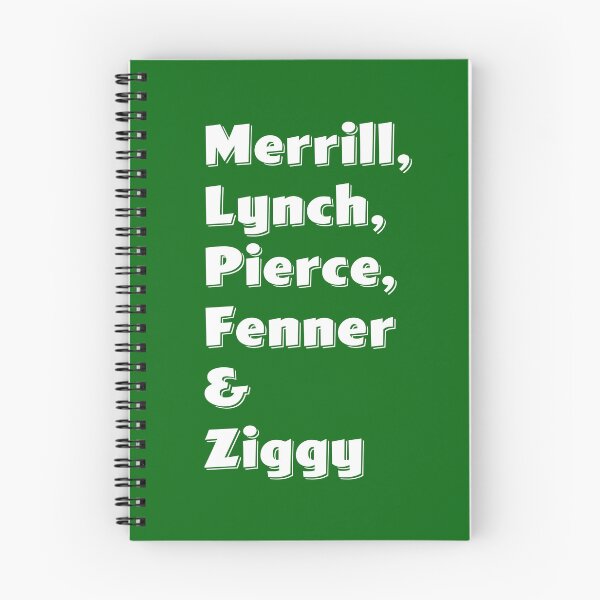 Item preview, Merrill designed and sold by Normbot2000.