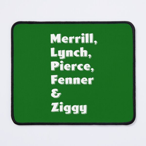 Item preview, Merrill designed and sold by Normbot2000.