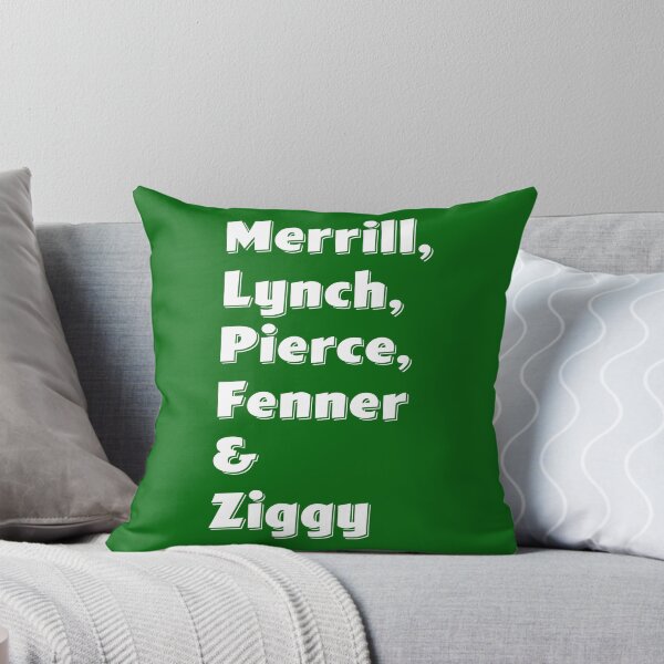 Item preview, Merrill designed and sold by Normbot2000.