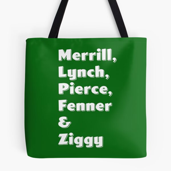 Item preview, Merrill designed and sold by Normbot2000.