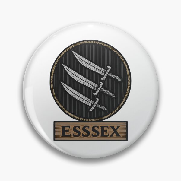 Item preview, Essex designed and sold by sirglennbo.