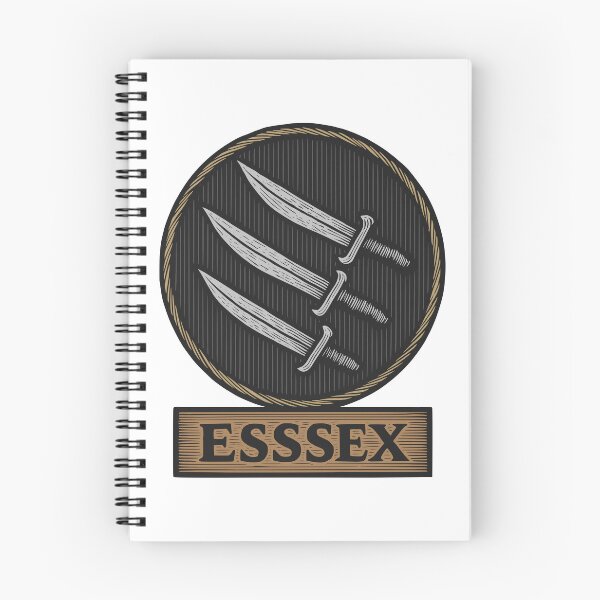 Item preview, Essex designed and sold by sirglennbo.