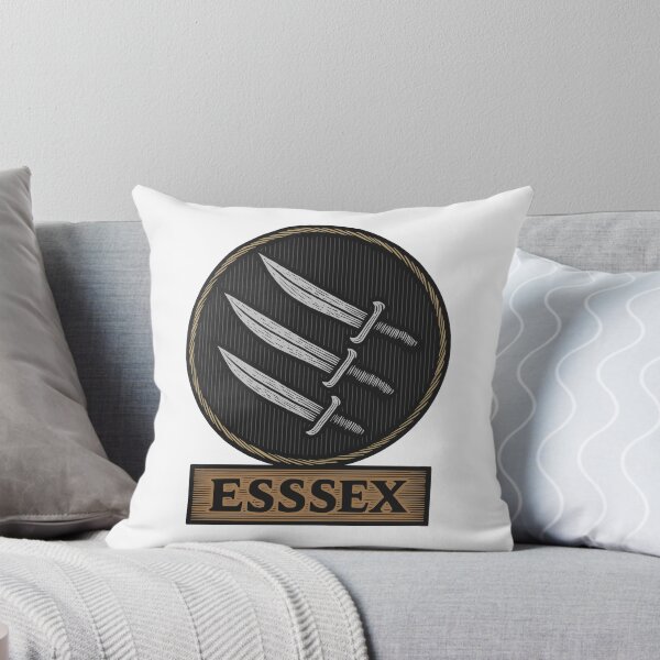 Item preview, Essex designed and sold by sirglennbo.