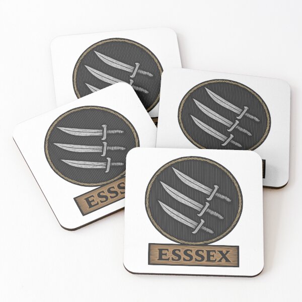 Item preview, Essex designed and sold by sirglennbo.