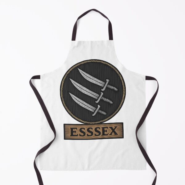 Item preview, Essex designed and sold by sirglennbo.