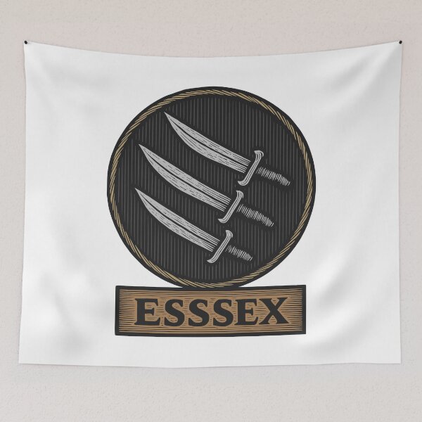 Item preview, Essex designed and sold by sirglennbo.