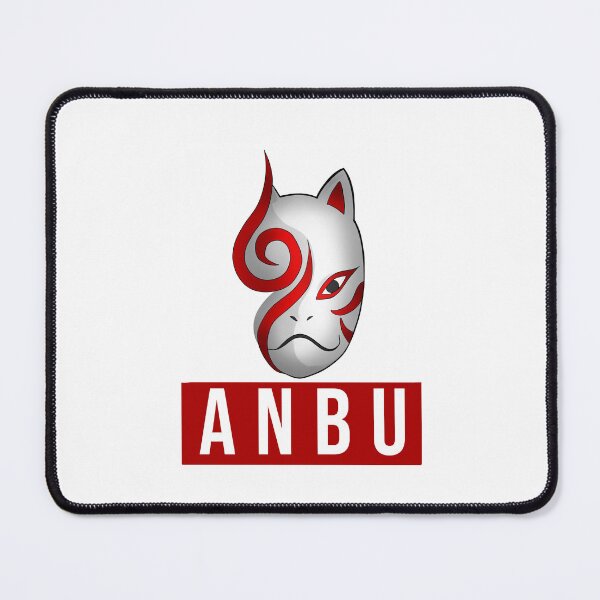 Item preview, Doodle Anbu designed and sold by ValdoArt.