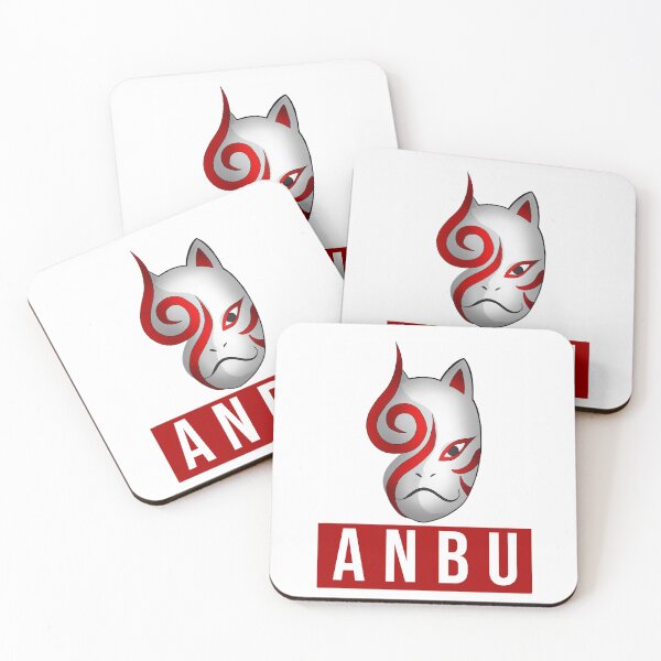 Item preview, Doodle Anbu designed and sold by ValdoArt.