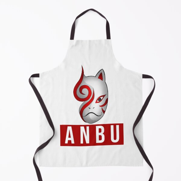 Item preview, Doodle Anbu designed and sold by ValdoArt.