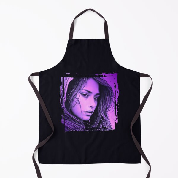 Item preview, The silence between the skin (fo) designed and sold by XUSRedbubble.