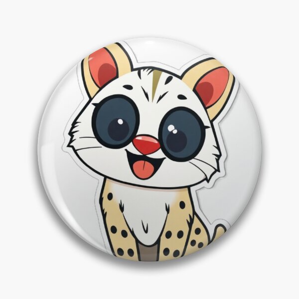 Item preview, nice cat designed and sold by tim tal.