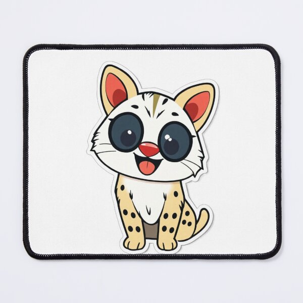 Item preview, nice cat designed and sold by tim tal.