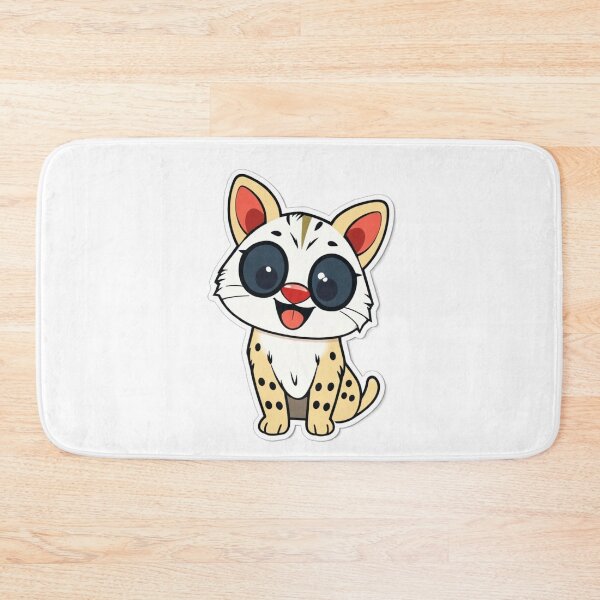 Item preview, nice cat designed and sold by tim tal.