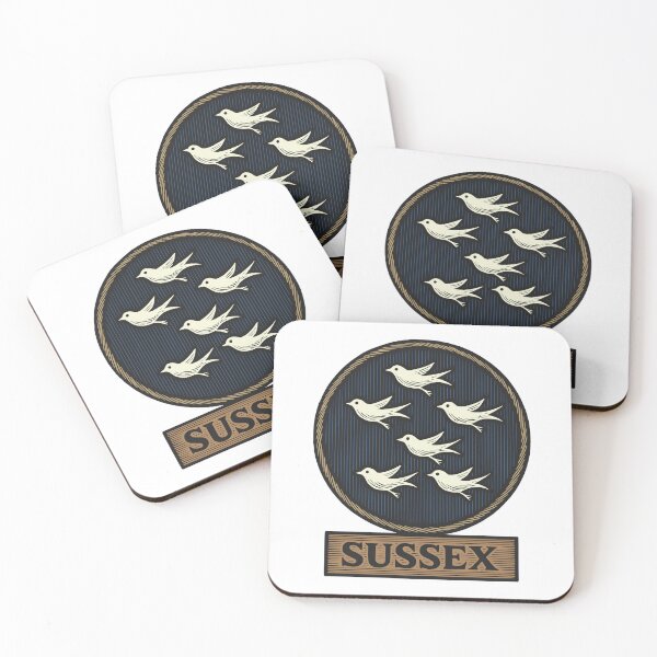 Item preview, Sussex designed and sold by sirglennbo.