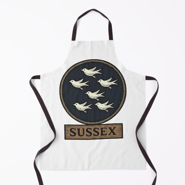 Item preview, Sussex designed and sold by sirglennbo.