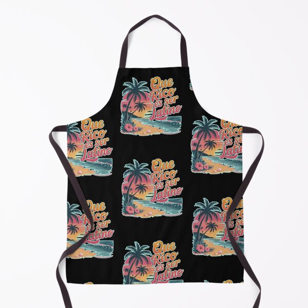 Item preview, Qué Rico Es Ser Latino Proud Roots, Vibrant Culture & Latino Energy designed and sold by Nzgiftsandmore.