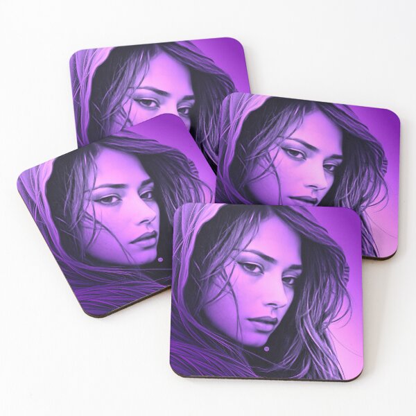 Item preview, The silence between the skin (fo) I designed and sold by XUSRedbubble.