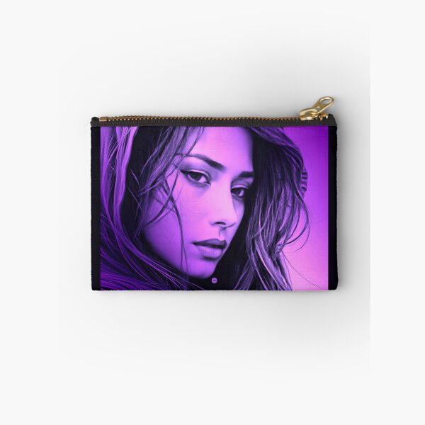 Item preview, The silence between the skin (fo) I designed and sold by XUSRedbubble.