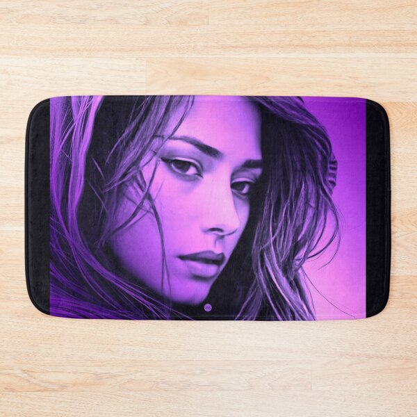 Item preview, The silence between the skin (fo) I designed and sold by XUSRedbubble.