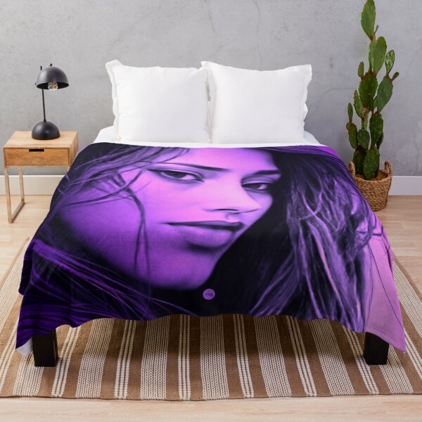 Item preview, The silence between the skin (fo) I designed and sold by XUSRedbubble.