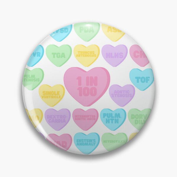 Item preview, CHD Conversation Hearts designed and sold by NESweetheart.