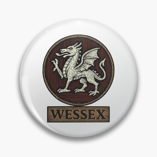 Item preview, Wessex designed and sold by sirglennbo.