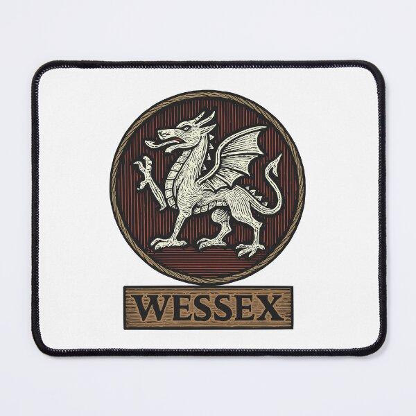 Item preview, Wessex designed and sold by sirglennbo.