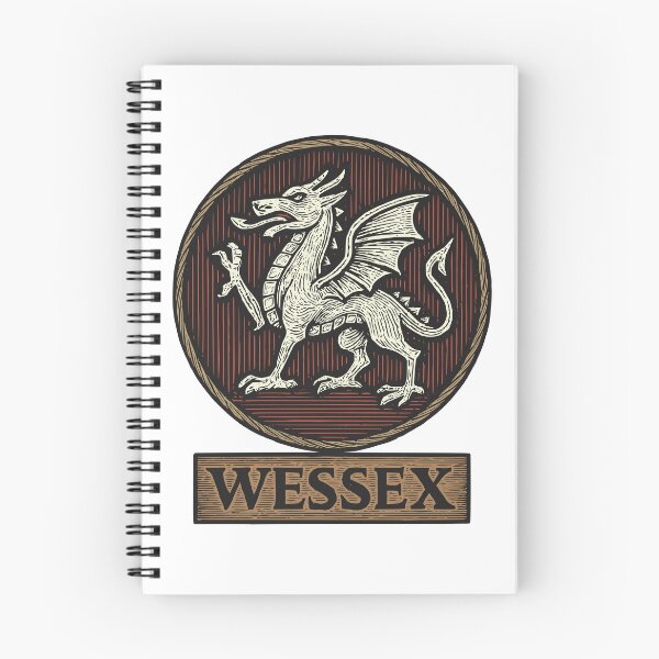 Item preview, Wessex designed and sold by sirglennbo.