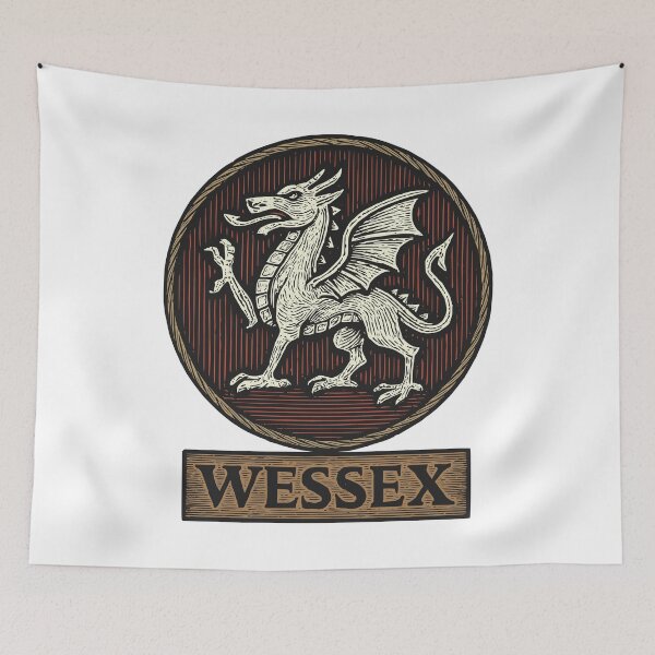 Item preview, Wessex designed and sold by sirglennbo.