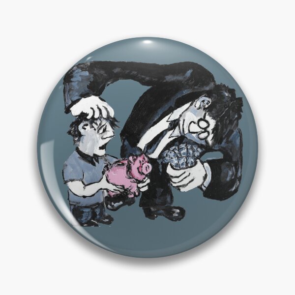 Item preview, Cash Grab designed and sold by CharlieByrd.