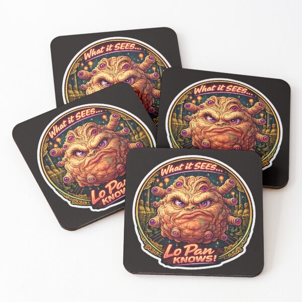 Item preview, The Guardian designed and sold by Popcorn Odyssey.