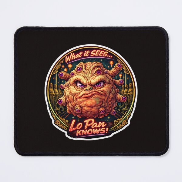 Item preview, The Guardian designed and sold by Popcorn Odyssey.
