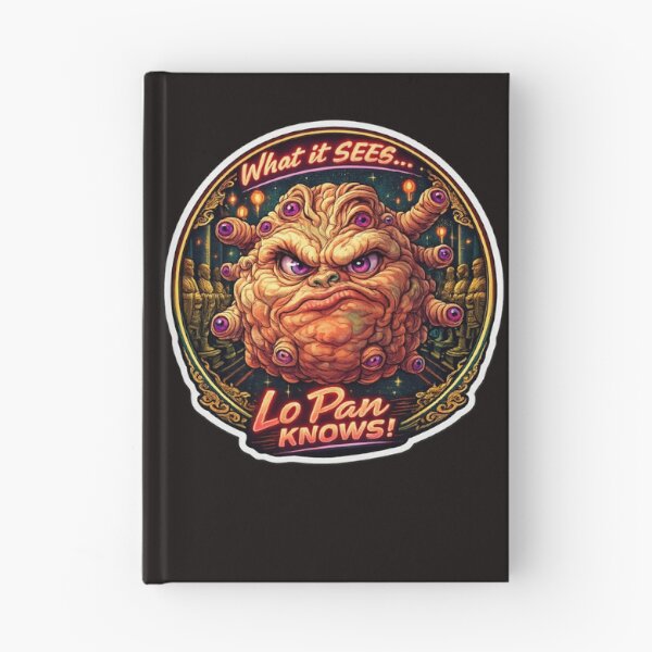 Item preview, The Guardian designed and sold by Popcorn Odyssey.