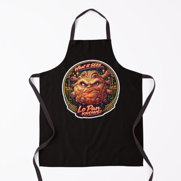 Item preview, The Guardian designed and sold by Popcorn Odyssey.