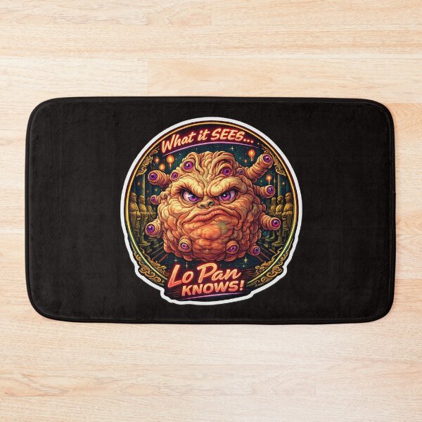 Item preview, The Guardian designed and sold by Popcorn Odyssey.