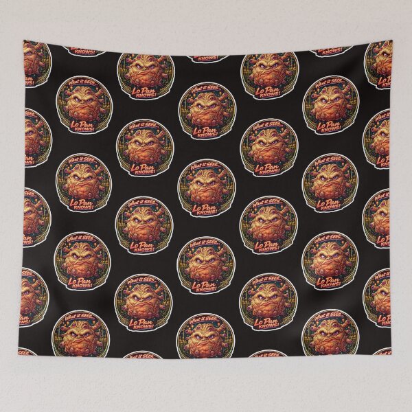 Item preview, The Guardian designed and sold by Popcorn Odyssey.
