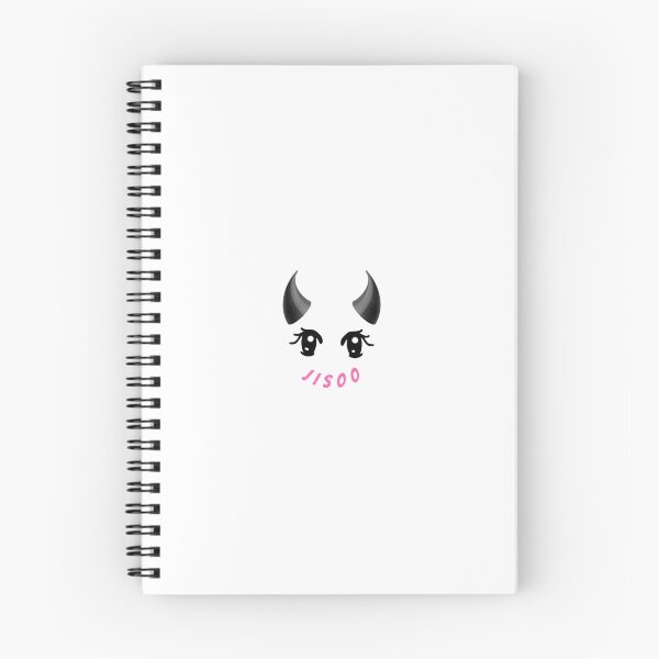 Item preview, Blackpink JISOO fan art designed and sold by kpopgalorex.