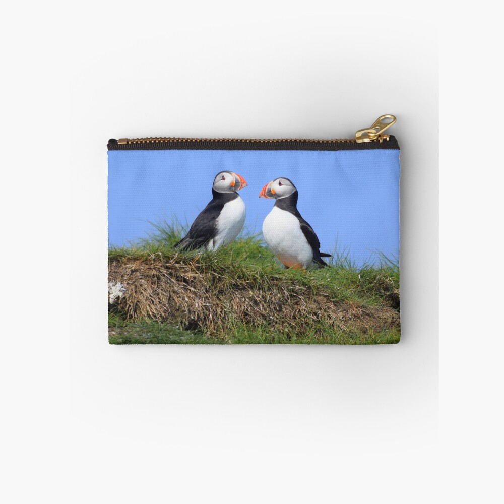 Item preview, Zipper Pouch designed and sold by rob3003.