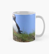 Puffins Mug