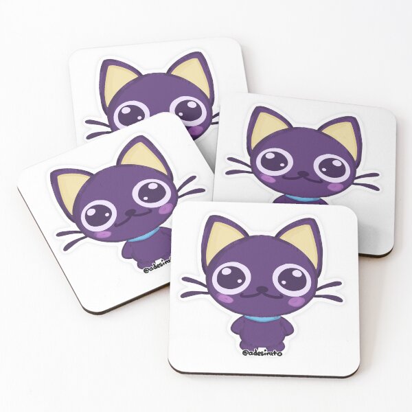 Item preview, Chococat Sanrio designed and sold by Adesirato.