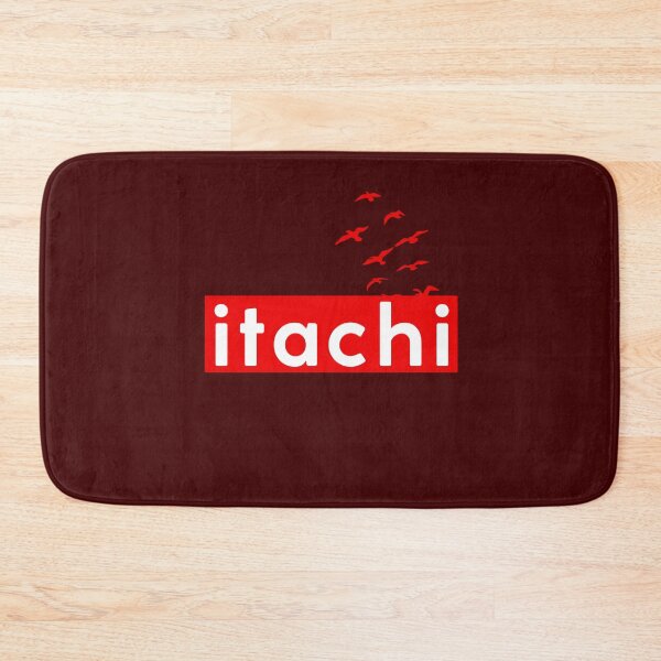 Item preview, Doodle Uchiha Killer designed and sold by ValdoArt.