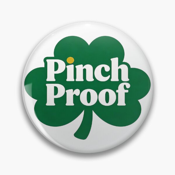 Item preview, Pinch Proof designed and sold by StevesTDesigns.