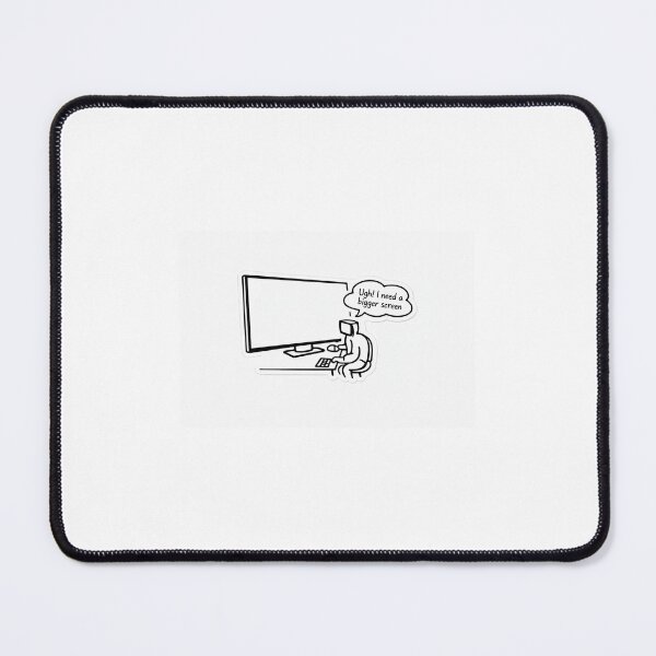 Item preview, Big Bigger Biggest. designed and sold by StudioHasidus.